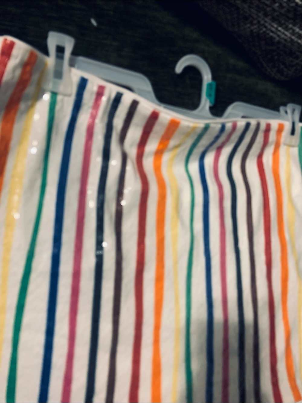 ASH BDAY : TARGET PRIDE 🌈 Sequins Mini - Picture 3 of 8